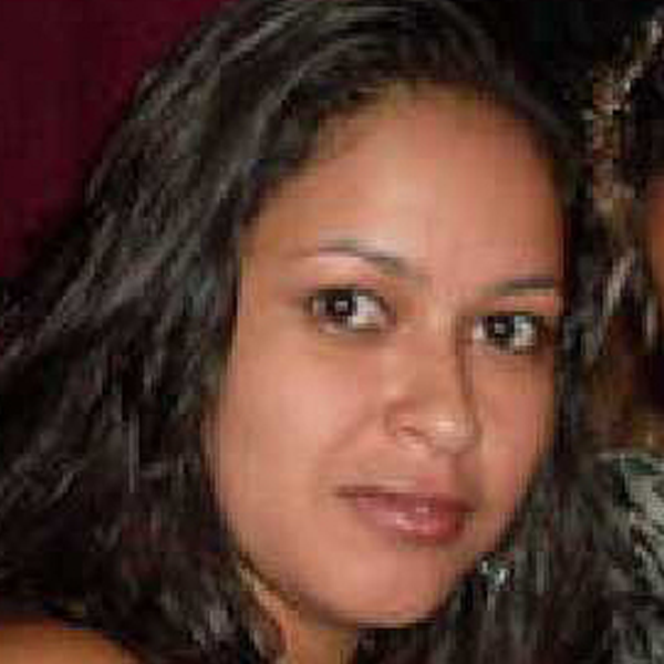Frances Marcucci